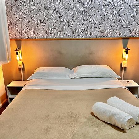 Quarto Privativo Leme De Noronha - 2Min Da Praia Rio de Janeiro Exterior foto