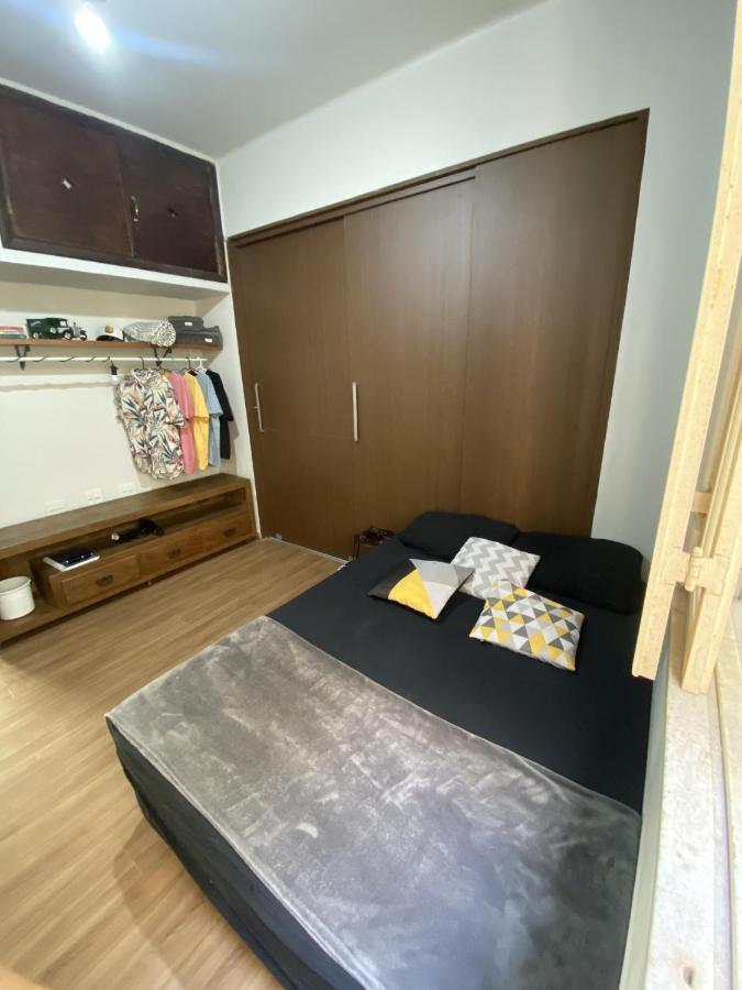 Quarto Privativo Leme De Noronha - 2Min Da Praia Rio de Janeiro Exterior foto