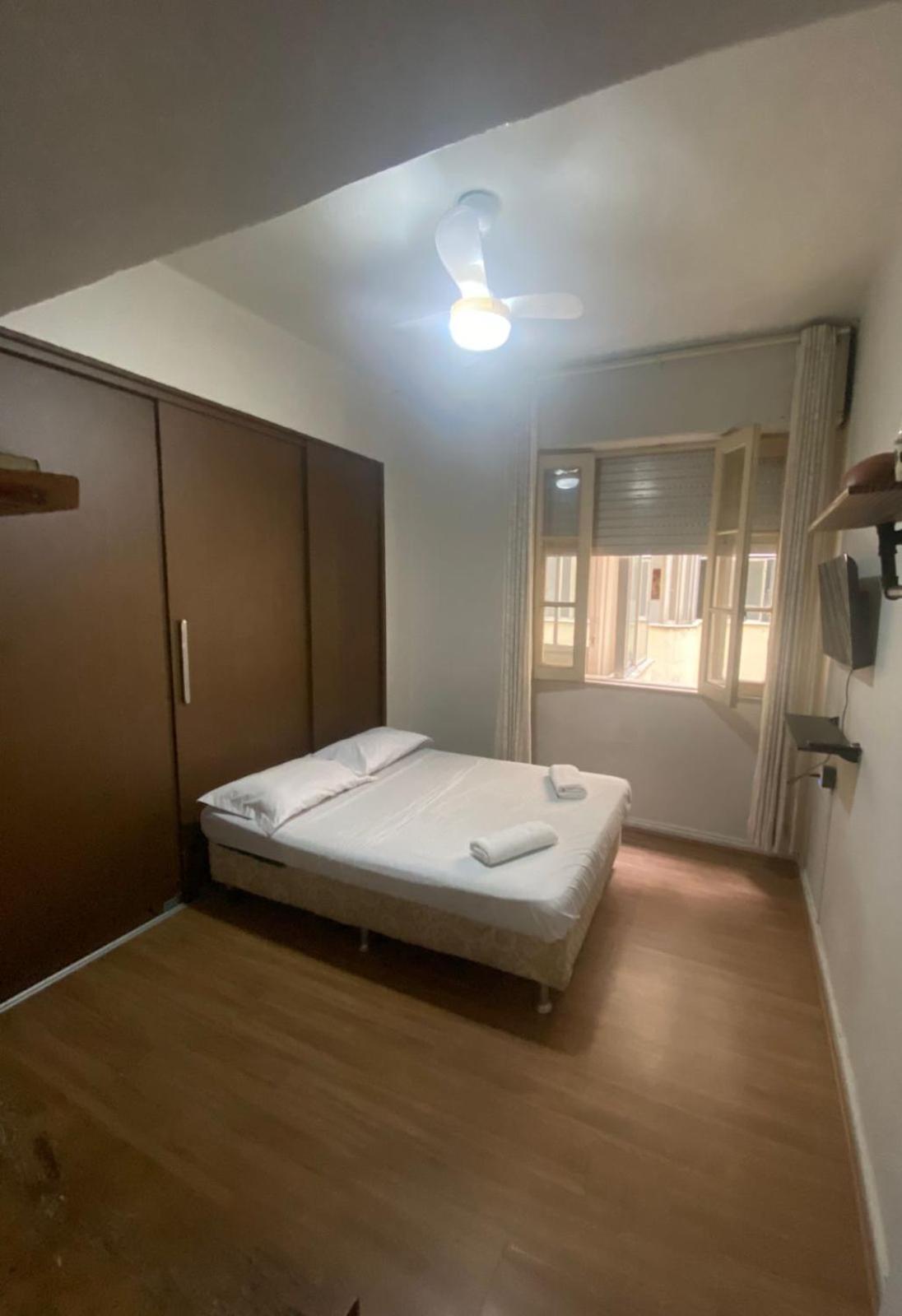Quarto Privativo Leme De Noronha - 2Min Da Praia Rio de Janeiro Exterior foto