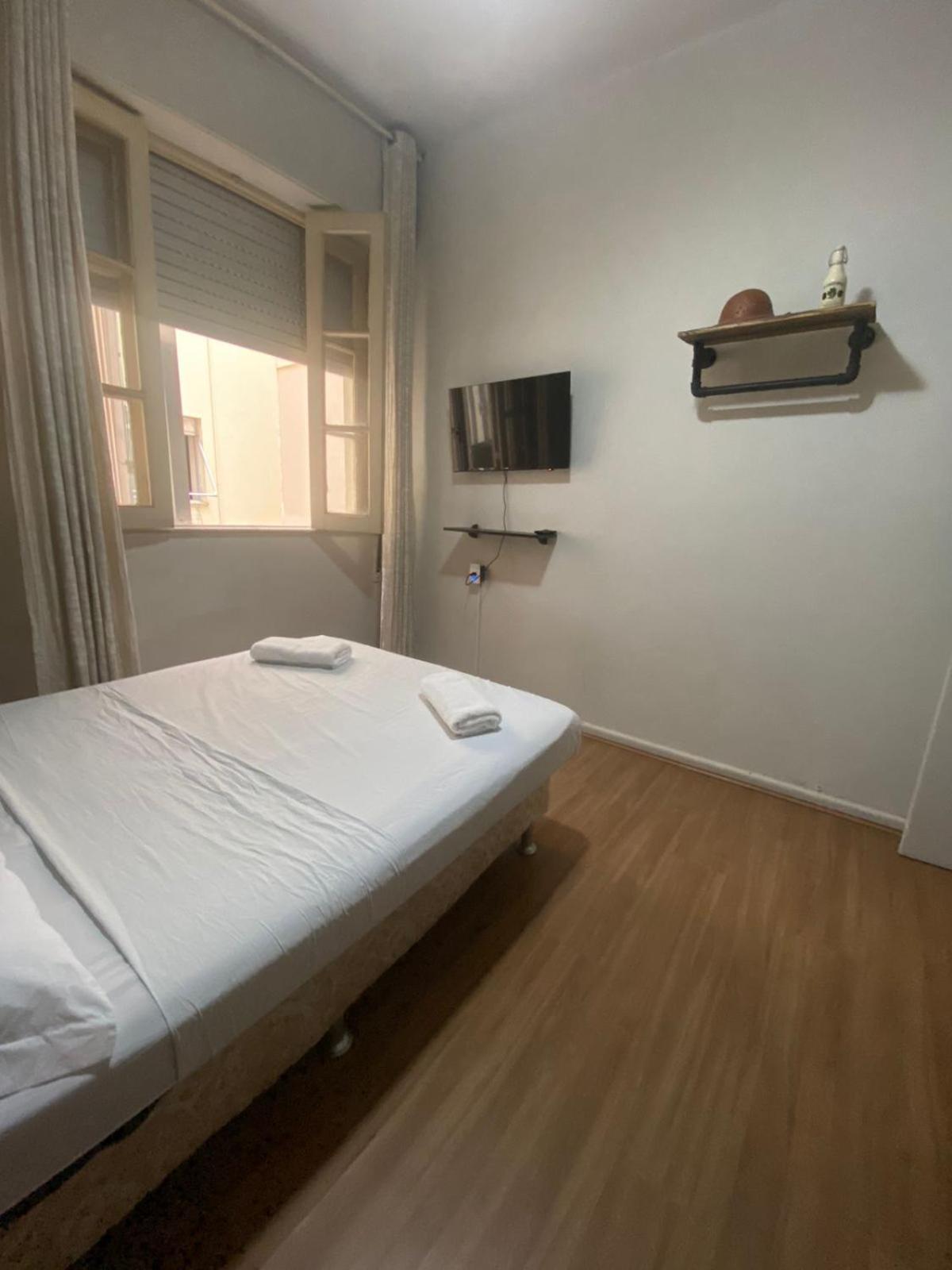 Quarto Privativo Leme De Noronha - 2Min Da Praia Rio de Janeiro Exterior foto