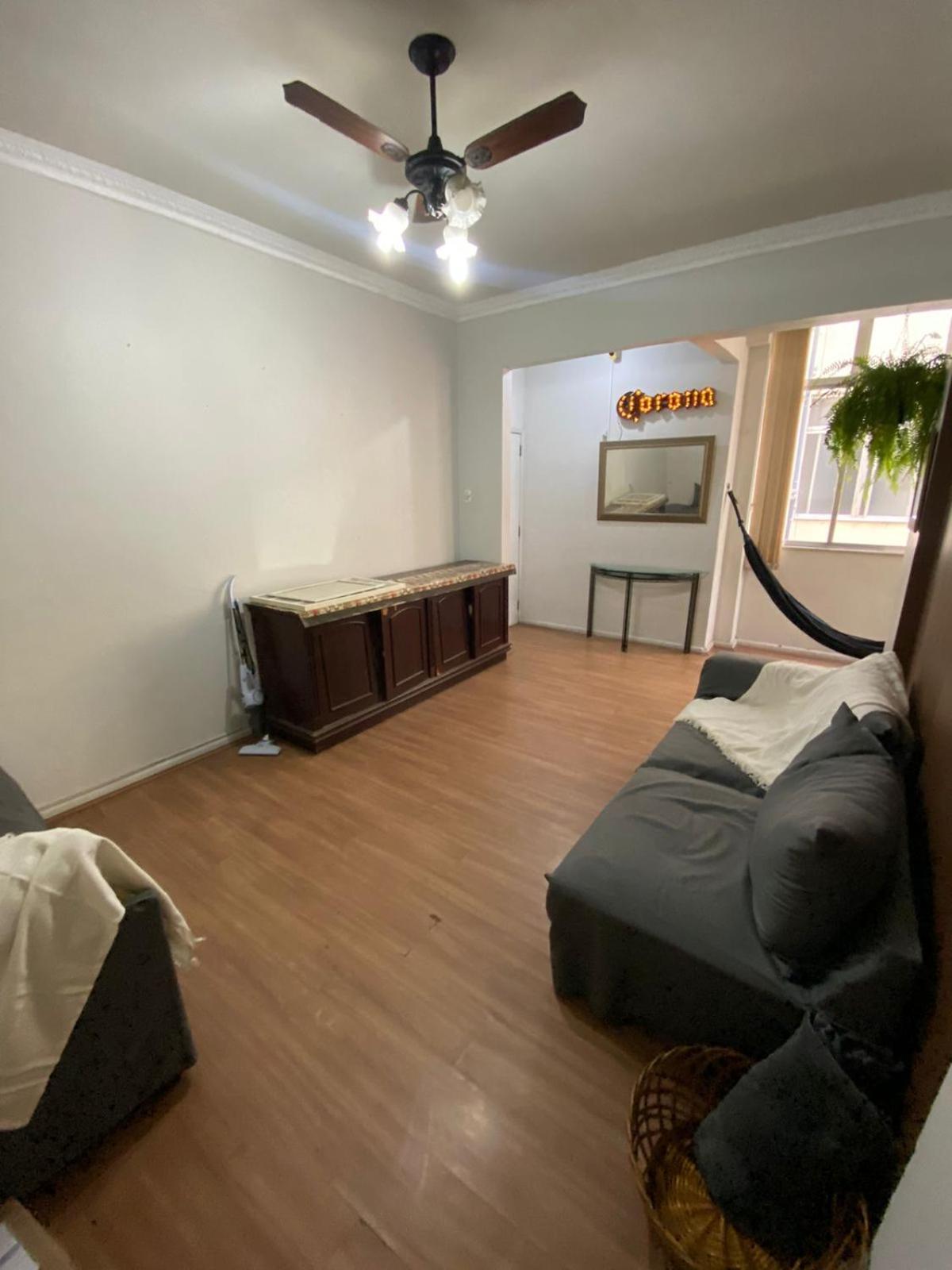 Quarto Privativo Leme De Noronha - 2Min Da Praia Rio de Janeiro Exterior foto