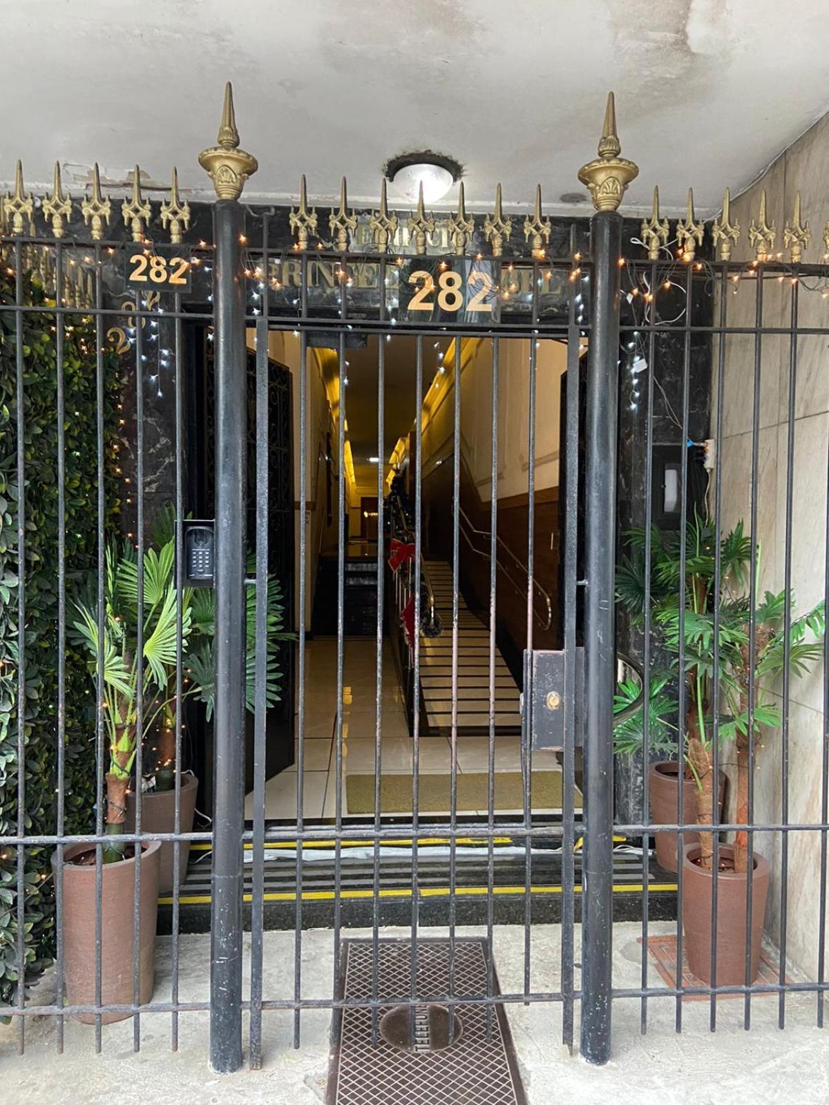 Quarto Privativo Leme De Noronha - 2Min Da Praia Rio de Janeiro Exterior foto