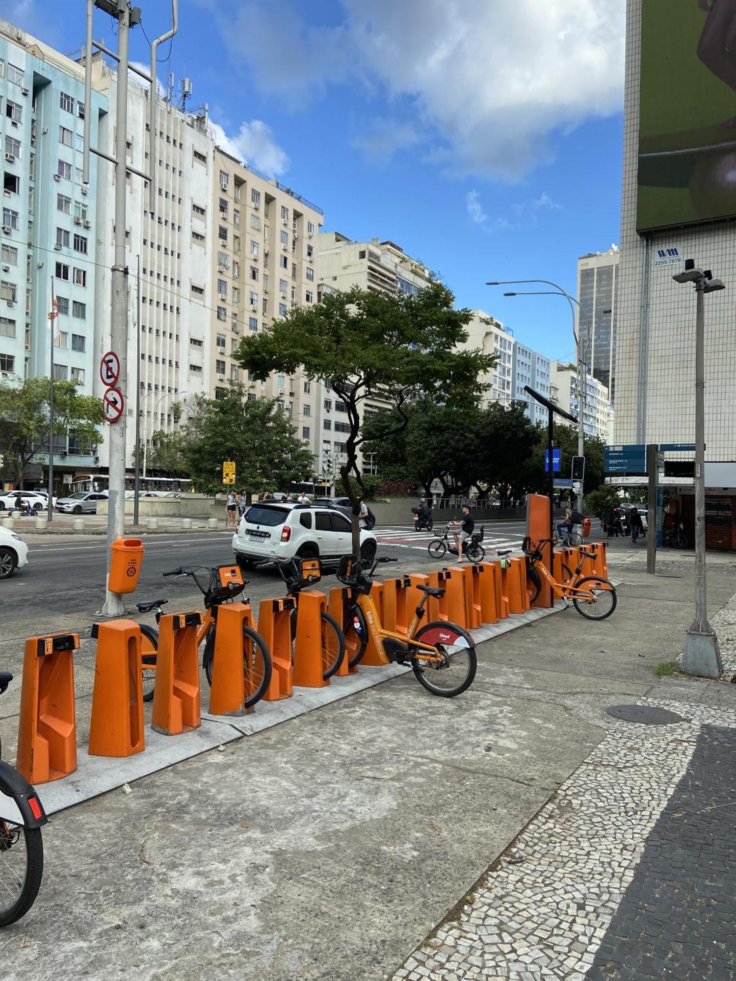 Quarto Privativo Leme De Noronha - 2Min Da Praia Rio de Janeiro Exterior foto
