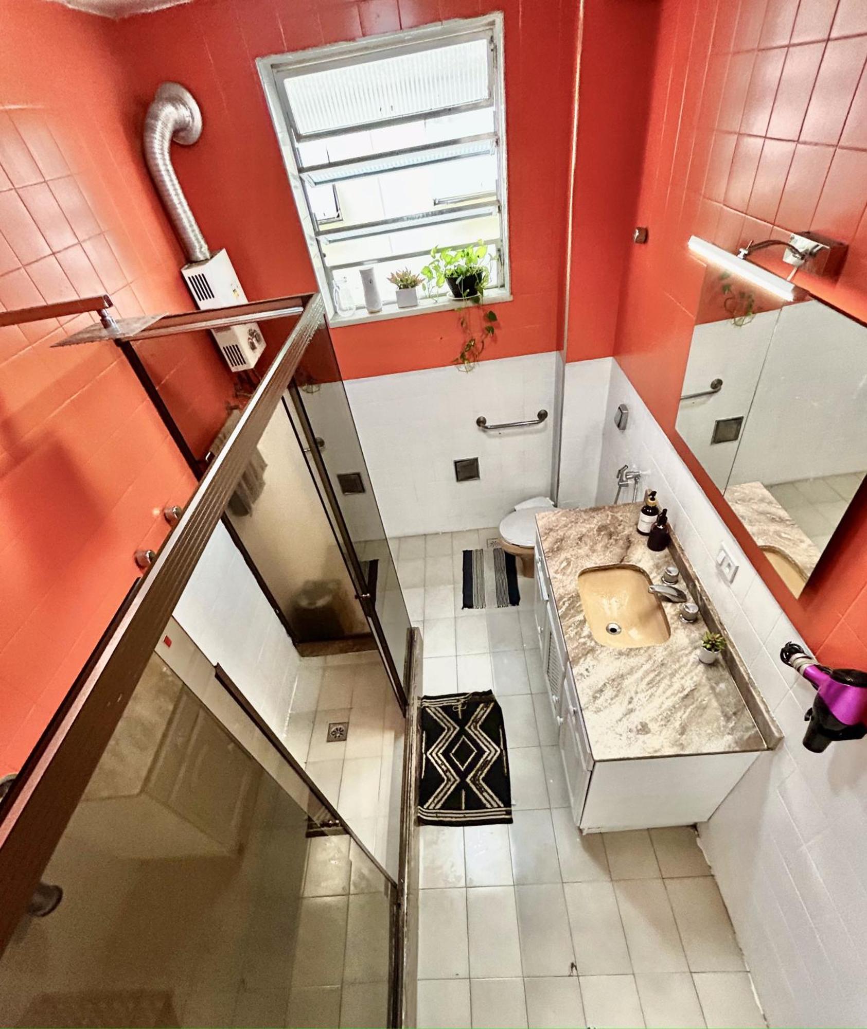 Quarto Privativo Leme De Noronha - 2Min Da Praia Rio de Janeiro Exterior foto